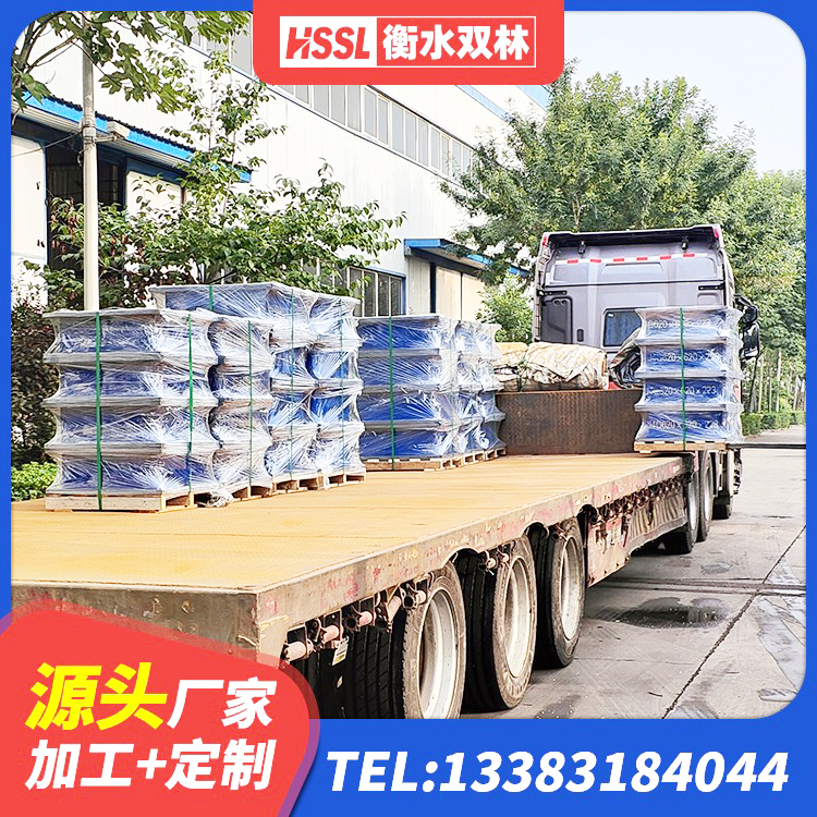 曾都区LRB600-Ⅱ铅芯橡胶隔震支座源头工厂 曾都区LRB600-Ⅱ铅芯橡胶隔震支座 曾都区铅芯橡胶隔震支座定制源头工厂 曾都区HDR1000高阻尼支座生产厂家 - 第2张
