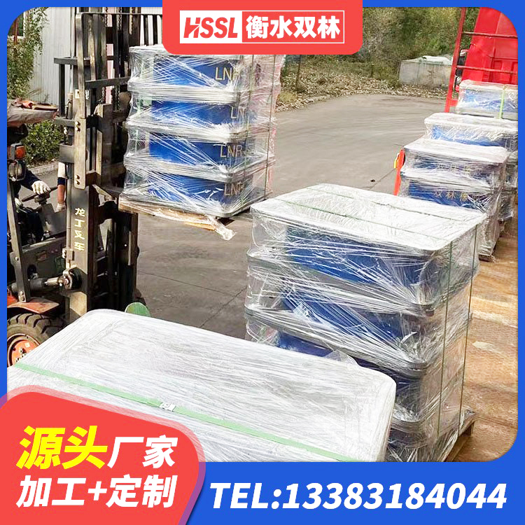曾都区LRB600-Ⅱ铅芯橡胶隔震支座源头工厂 曾都区LRB600-Ⅱ铅芯橡胶隔震支座 曾都区铅芯橡胶隔震支座定制源头工厂 曾都区HDR1000高阻尼支座生产厂家 - 第6张