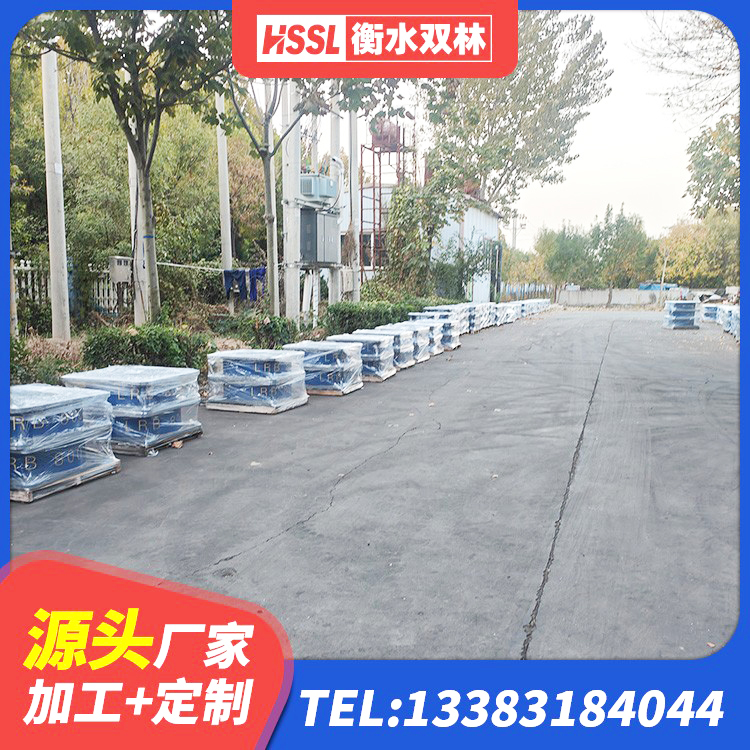 曾都区建筑圆形隔震支座 曾都区LNR400橡胶隔震支座源头工厂 曾都区LNR隔震支座600 曾都区建筑楼梯减震支座 - 第2张