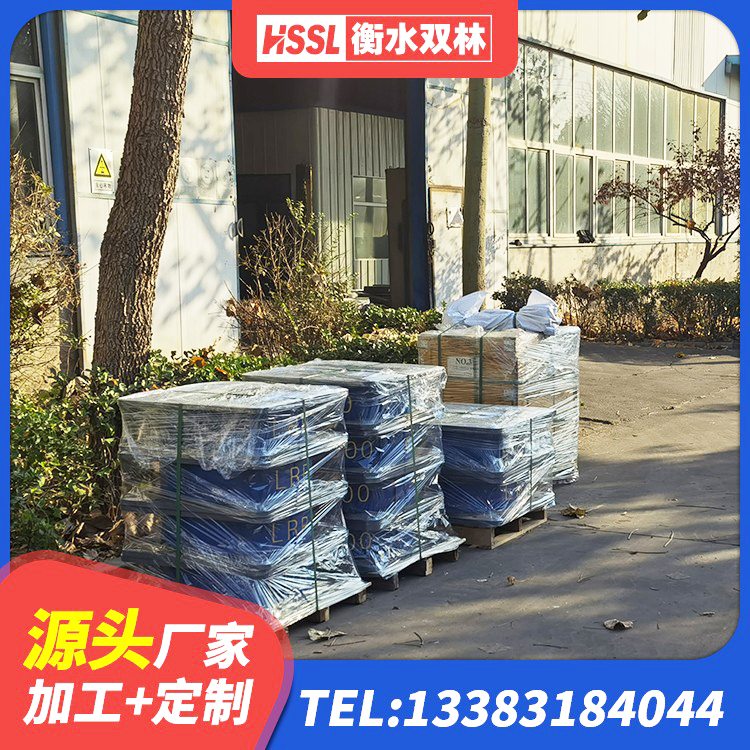 曾都区隔震减震橡胶隔震支座生产厂家 曾都区LNR800隔震橡胶支座源头工厂 曾都区隔震橡胶支座哪里便宜 曾都区LRB橡胶隔震支座500 - 第5张