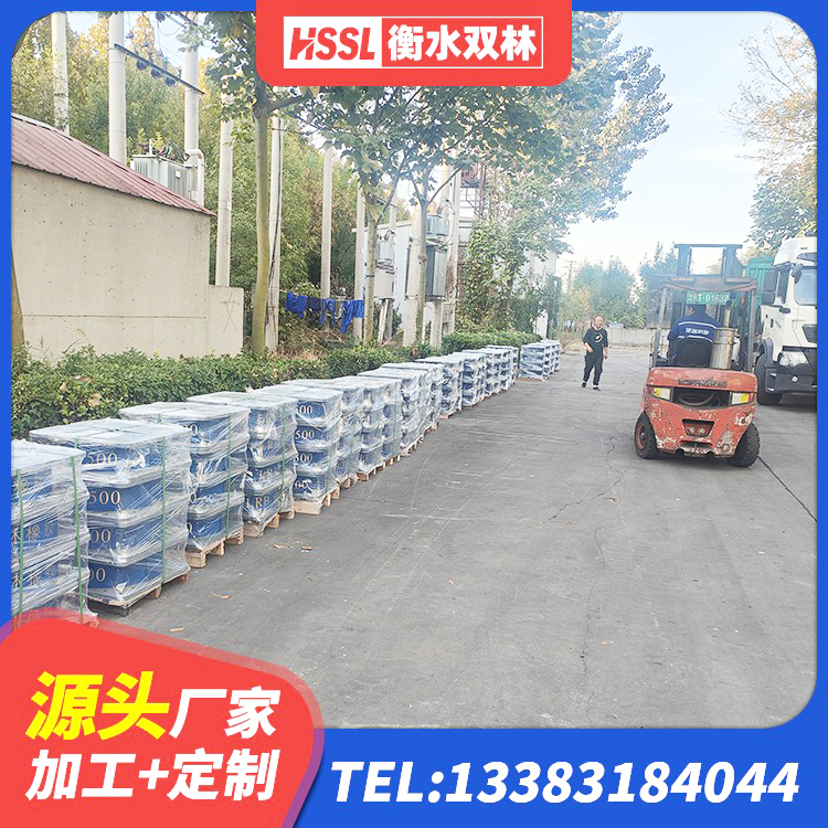 曾都区LRB隔震支座600(II型)生产厂家 曾都区高层橡胶隔震支座价格 曾都区减震支座生产厂家 曾都区HDR1000高阻尼隔震支座多少钱 - 第9张