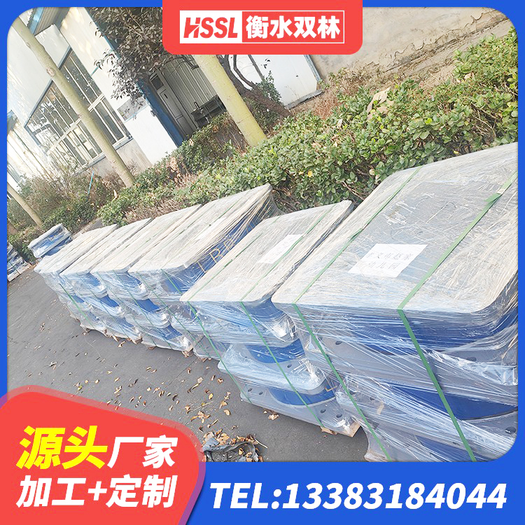 曾都区建筑减震橡胶隔震支座厂商 曾都区LRB800铅芯支座生产厂家 曾都区LRB800铅芯橡胶隔震支座 曾都区LNR橡胶隔震支座800(II型)源头工厂 - 第9张
